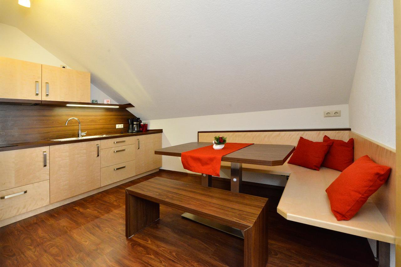 Gasthof Wunder Gnesau Sonnleiten Zimmer foto