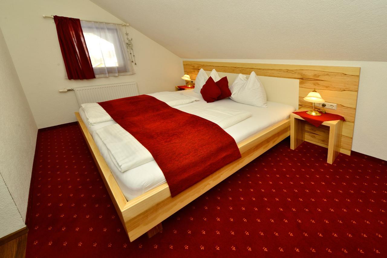 Gasthof Wunder Gnesau Sonnleiten Zimmer foto