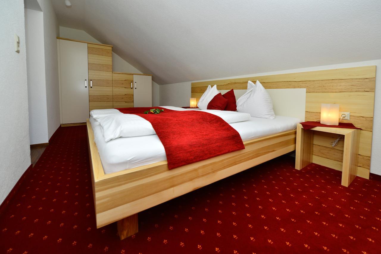 Hotel Gasthof Wunder Gnesau Sonnleiten Zimmer foto